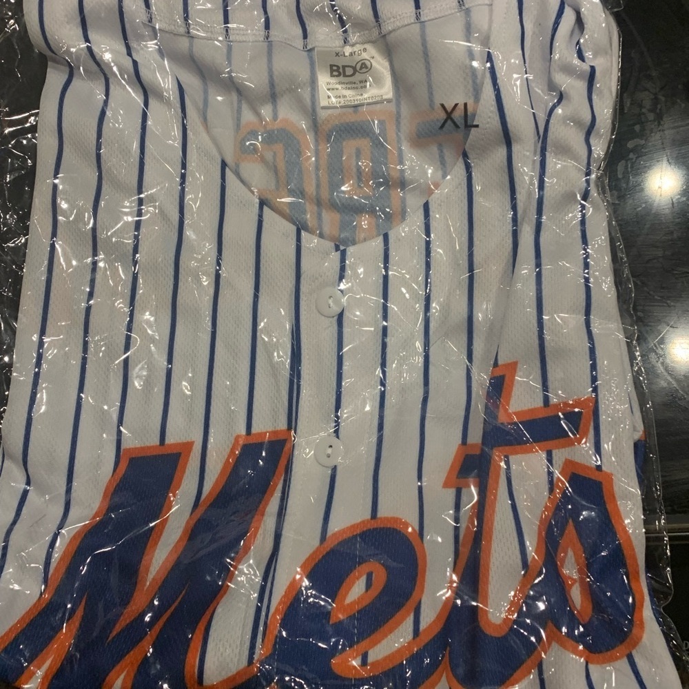 New York Mets Gear